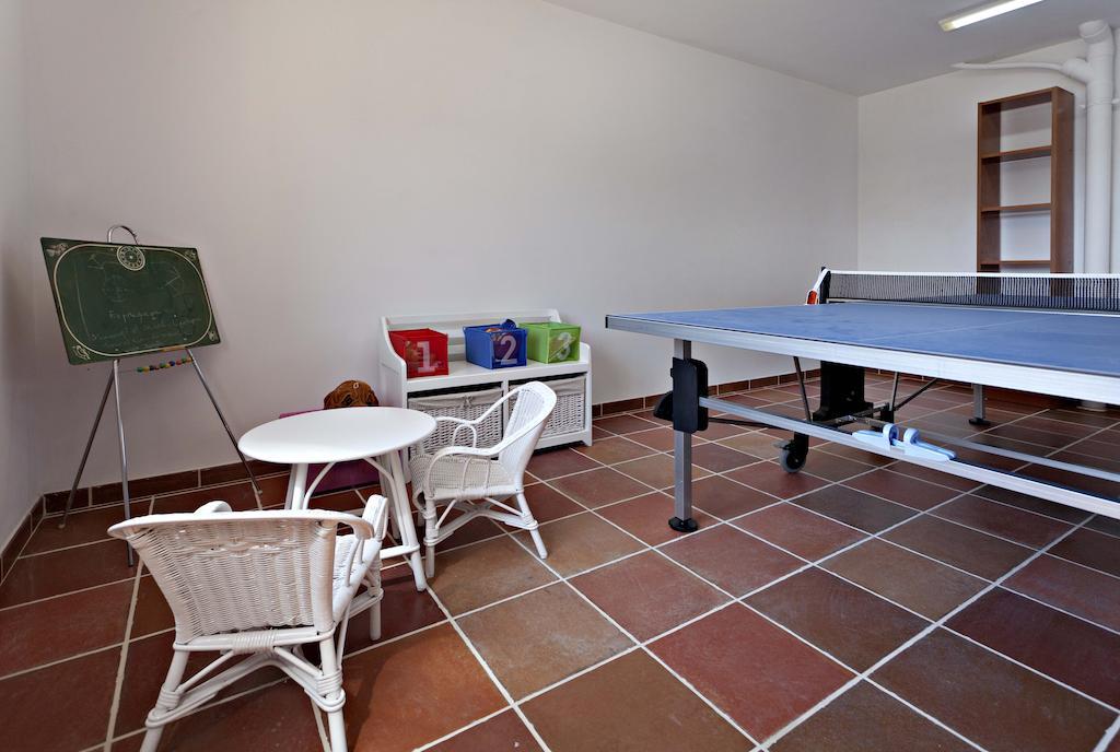 Masia Ca L'Anima Hotell La Baronia de Rialb Rum bild